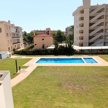 Ilda Menta Apartment Miami Playa ภายนอก รูปภาพ