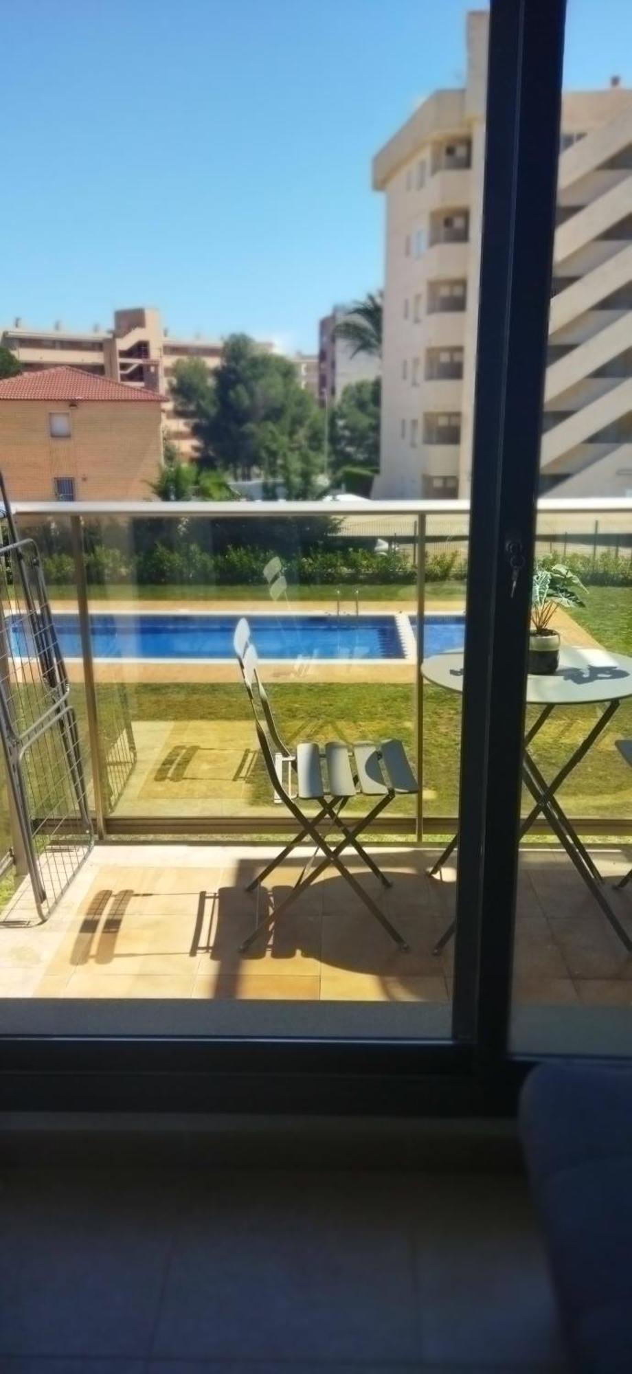 Ilda Menta Apartment Miami Playa ภายนอก รูปภาพ