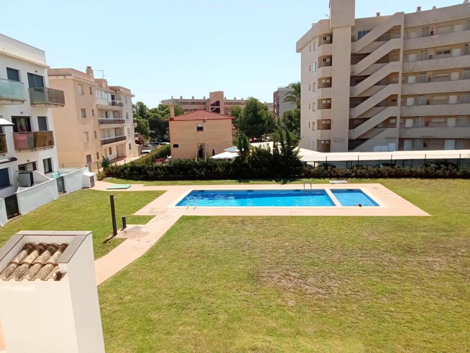 Ilda Menta Apartment Miami Playa ภายนอก รูปภาพ