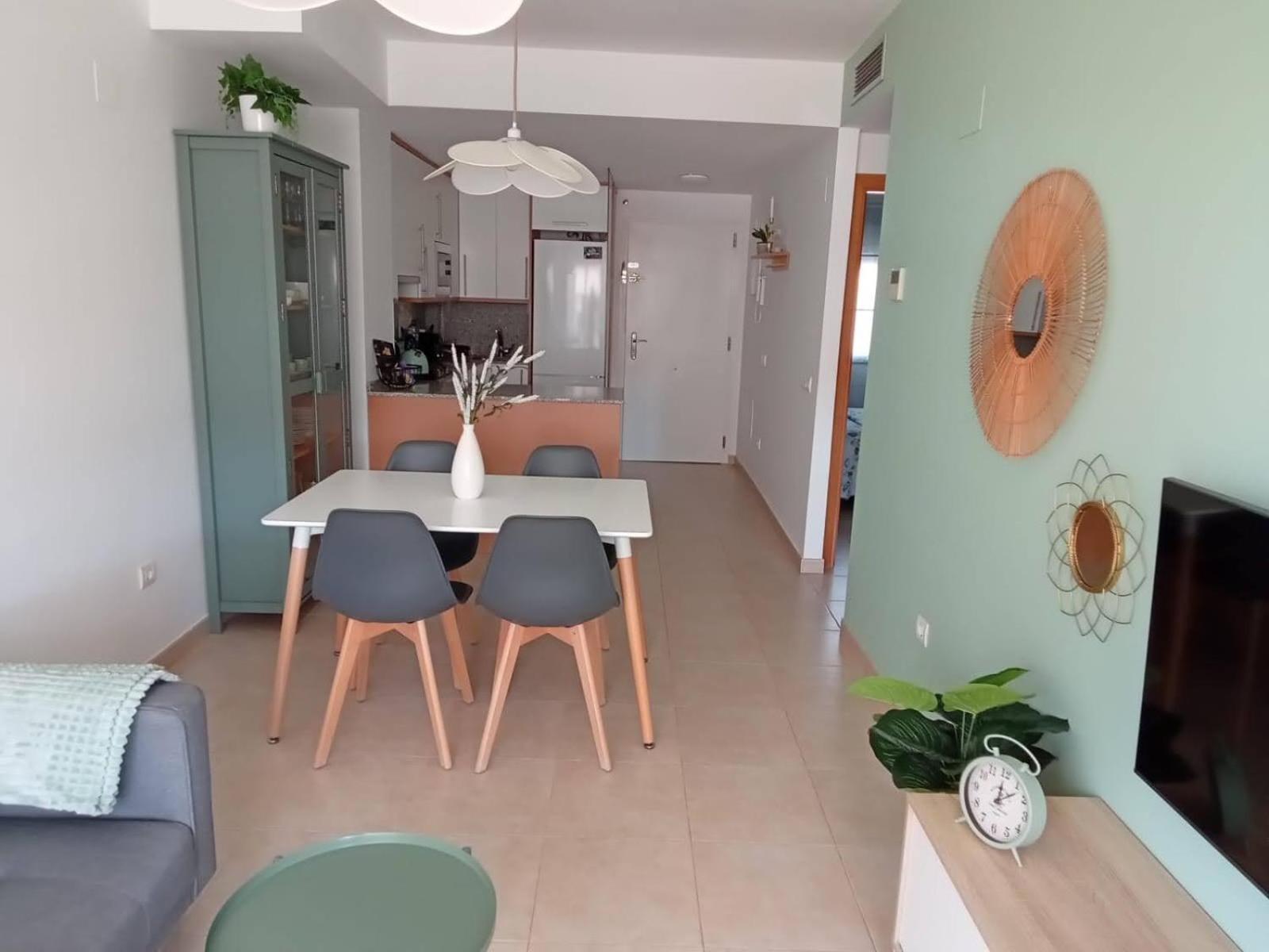 Ilda Menta Apartment Miami Playa ภายนอก รูปภาพ