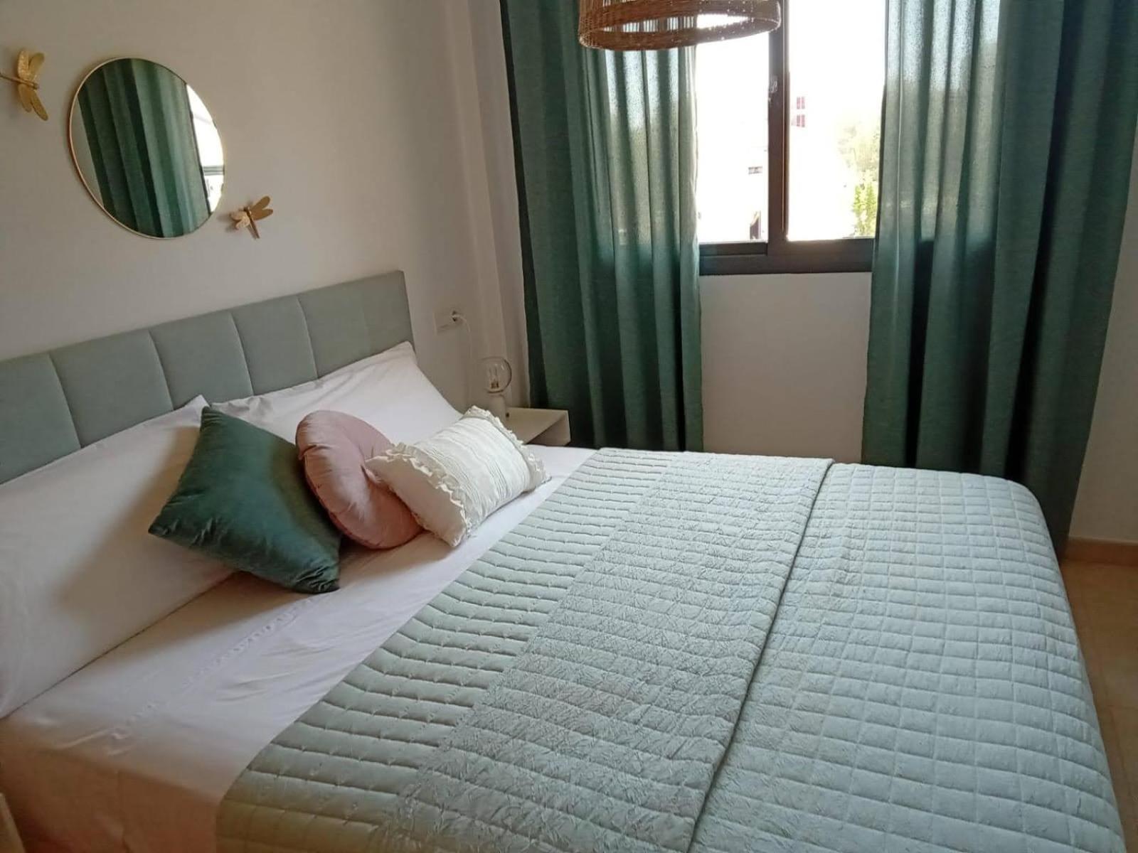 Ilda Menta Apartment Miami Playa ภายนอก รูปภาพ